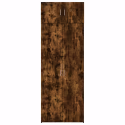 VidaXL 3281354 living room sideboard/buffet - Additional view 4