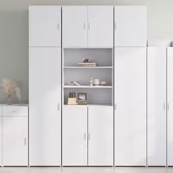VidaXL 3281357 living room sideboard/buffet - Additional view 2