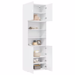 VidaXL 3281357 living room sideboard/buffet - Additional view 3