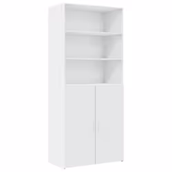 VidaXL 3281357 living room sideboard/buffet - Additional view 4
