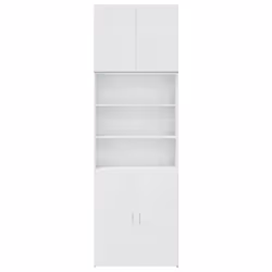 VidaXL 3281357 living room sideboard/buffet - Additional view 5