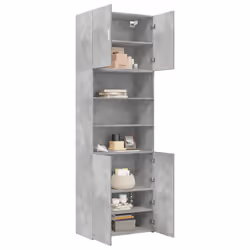 VidaXL 3281360 living room sideboard/buffet - Additional view 3