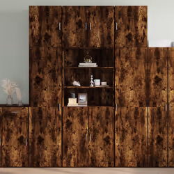 VidaXL 3281361 living room sideboard/buffet