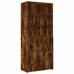 VidaXL 3281361 living room sideboard/buffet - Additional view 4