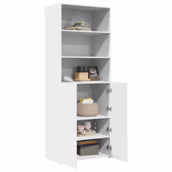 VidaXL 3281371 living room sideboard/buffet
