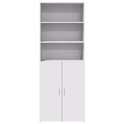 VidaXL 3281371 living room sideboard/buffet - Additional view 4