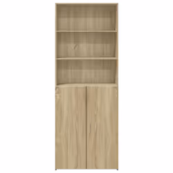 VidaXL 3281373 living room sideboard/buffet - Additional view 4