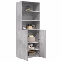 VidaXL 3281374 living room sideboard/buffet