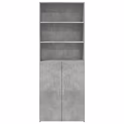 VidaXL 3281374 living room sideboard/buffet - Additional view 4