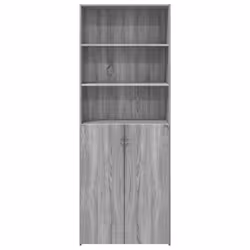 VidaXL 3281376 living room sideboard/buffet - Additional view 4