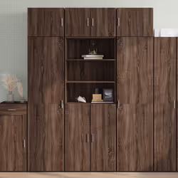 VidaXL 3281377 living room sideboard/buffet