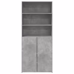 VidaXL 3281381 living room sideboard/buffet - Additional view 4