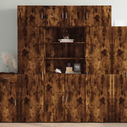 VidaXL 3281382 living room sideboard/buffet