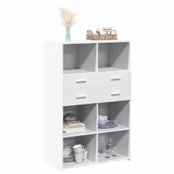 VidaXL 3281385 living room sideboard/buffet