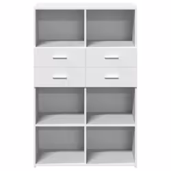 VidaXL 3281385 living room sideboard/buffet - Additional view 4