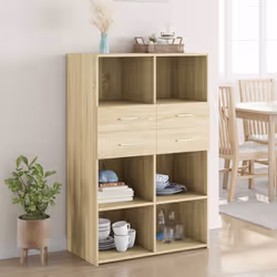 VidaXL 3281387 living room sideboard/buffet