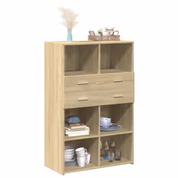 VidaXL 3281387 living room sideboard/buffet