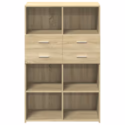 VidaXL 3281387 living room sideboard/buffet - Additional view 4