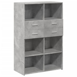 VidaXL 3281388 living room sideboard/buffet