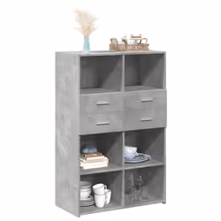 VidaXL 3281388 living room sideboard/buffet