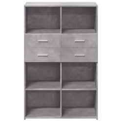 VidaXL 3281388 living room sideboard/buffet - Additional view 4