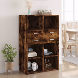 VidaXL 3281389 living room sideboard/buffet