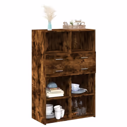 VidaXL 3281389 living room sideboard/buffet