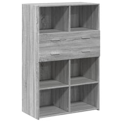 VidaXL 3281390 living room sideboard/buffet