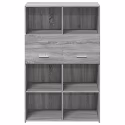 VidaXL 3281390 living room sideboard/buffet - Additional view 4