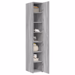 VidaXL 3281397 living room sideboard/buffet - Additional view 2