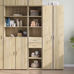 VidaXL 3281443 living room sideboard/buffet