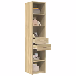 VidaXL 3281443 living room sideboard/buffet