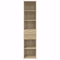 VidaXL 3281443 living room sideboard/buffet - Additional view 4