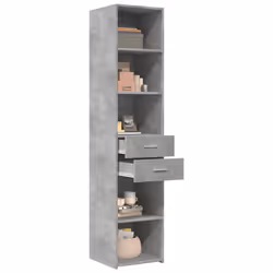 VidaXL 3281444 living room sideboard/buffet