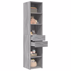 VidaXL 3281446 living room sideboard/buffet