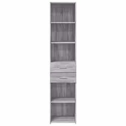 VidaXL 3281446 living room sideboard/buffet - Additional view 4