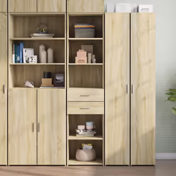 VidaXL 3281450 living room sideboard/buffet