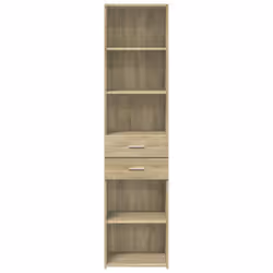 VidaXL 3281450 living room sideboard/buffet - Additional view 4