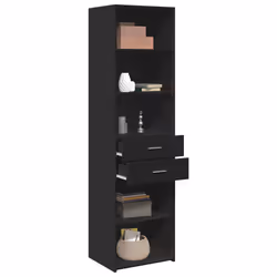VidaXL 3281456 living room sideboard/buffet