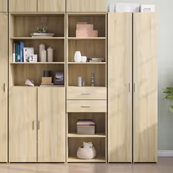 VidaXL 3281457 living room sideboard/buffet