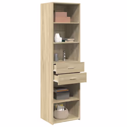 VidaXL 3281457 living room sideboard/buffet