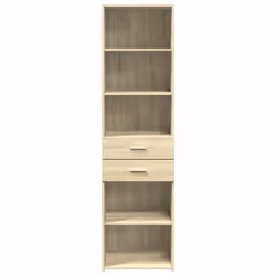 VidaXL 3281457 living room sideboard/buffet - Additional view 4