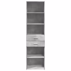 VidaXL 3281458 living room sideboard/buffet - Additional view 4