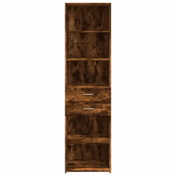 VidaXL 3281459 living room sideboard/buffet - Additional view 4