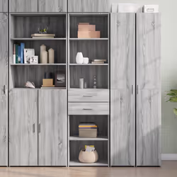 VidaXL 3281460 living room sideboard/buffet