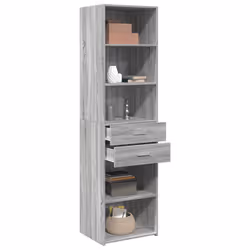 VidaXL 3281460 living room sideboard/buffet