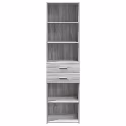 VidaXL 3281460 living room sideboard/buffet - Additional view 4