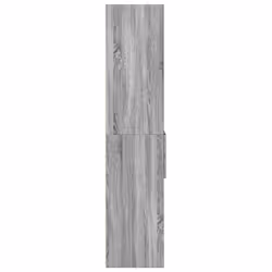 VidaXL 3281460 living room sideboard/buffet - Additional view 5