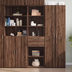 VidaXL 3281461 living room sideboard/buffet