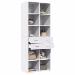 VidaXL 3281462 living room sideboard/buffet